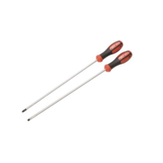 Nerrad Tools Extra Long Screwdriver 300mm 2 Set