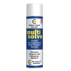 C-Tec Ct1 Multisolve Multi Purpose Solvent 500Ml