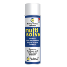 C-TEC CT1 Multisolve Multi Purpose Solvent 500ml