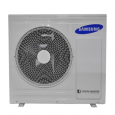 Samsung 8Kw Ehs Monobloc Heat Pump Ae080Rxydeg