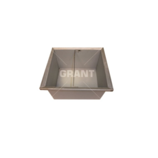 Grant Ash Pan Wps100 Spira 5-26Kw