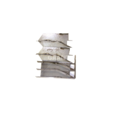 Grant Complete Baffle Set Vbs77 Vortex Pro 58-70Kw