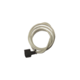 Grant White Pump Cable+ Plug He Hw 1100Mm  Vbs126A