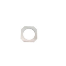 Rayburn Blast Tube Gasket Mxe Ecoflam Burner R4806