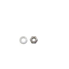 Grant Nut & Washer Set Cle Aning Door Grant Range  Efbs14