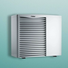 Vaillant Arotherm 11Kw Air - Water Heat Pump 0020257348 Vaillant Arotherm 11Kw Air - Water Heat Pump 0020257348
