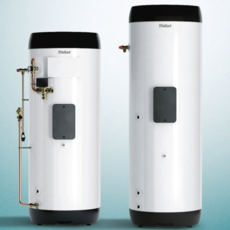 Vaillant Heat Pump 200 Litre Cylinder 0020235272