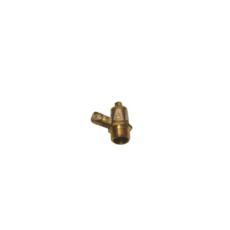 Grant Drain Cock 1/2" Bsp Mpbs21 Vortex Pro