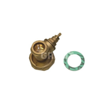 Grant Isolation Valve 28Mm Vortex Pro Combi 36Kw  Mpcbs78