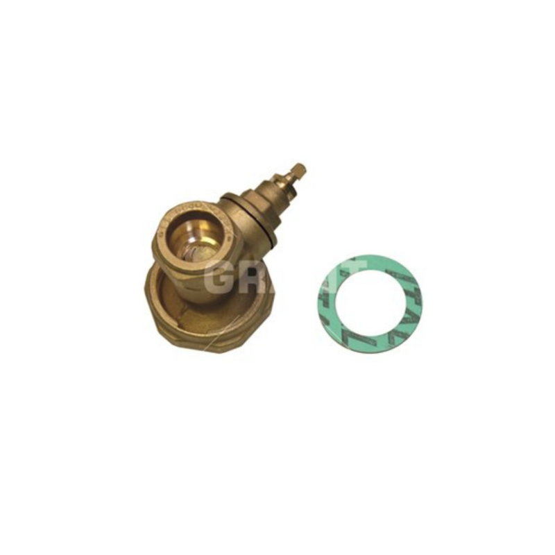 Grant Isolation Valve 28Mm Vortex Pro Combi 36Kw  Mpcbs78