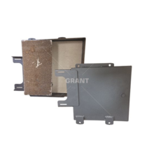 Grant Access/Combustion Door Vortex Pro Combi 26Kw Grant Access/Combustion Door Vortex Pro Combi 26Kw