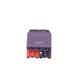 Grant Electrical Connector Wps18F 6 Way  Female Spira