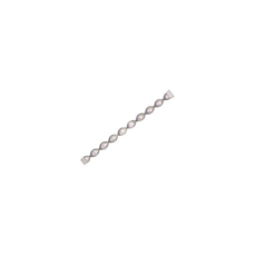 Grant Secondary Spiral Baffle S/S  1.5Mm Spira  Wps57