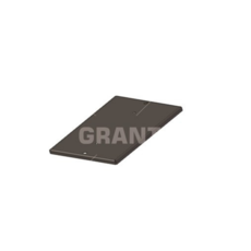 Grant Cleaning Door For Wps73 Shaker Chamber Spira 9-36Kw