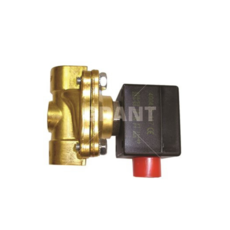 Grant Solenoid Valve Spira Wps76
