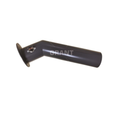 Grant Pellet Feed Elbow Wood Pellet Spira  Wps174