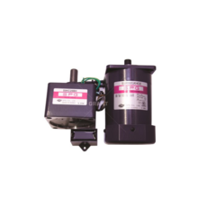 Grant Motor & Gearbox Spiravac Wpv07