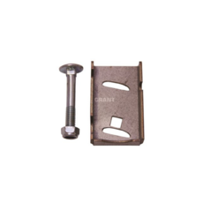 Grant Auger Clamp Wpv11 Spiravac
