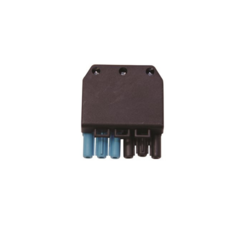 Grant 6 Pin Female Plug Wpv15F Spiravac