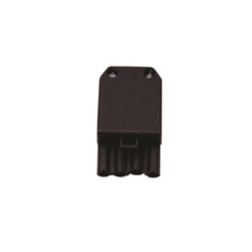 Grant 4 pin female mains plug WPV22F SpiraVac