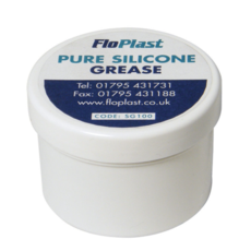 FloPlast Silicone Grease SG100 100 g