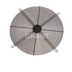 Grant Black Grill Cage Hpas59B All Hpaw Models