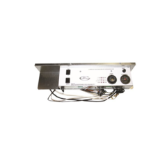 Grant Front Panel Assy Left Hpid885767