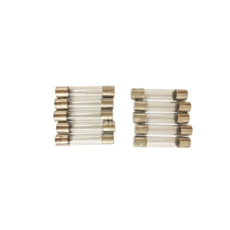 Grant 5A Glass Fuse 10 Pack Hpas141  All Models