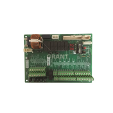 Grant Terminal Pcb Hpid885254