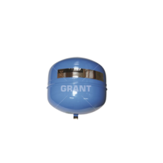 Grant Expansion Vessel 33 Ltr Gcs05A & Hose Cylinders Post N