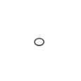 Vaillant O Ring Set Of 10 98-1163 981163