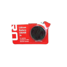 3V Lithium Battery Cr2430 Apollo / Watchman