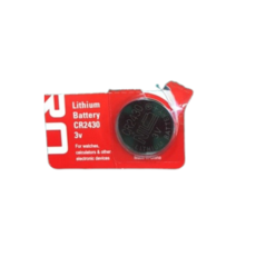 3V Lithium Battery CR2430 Apollo / Watchman