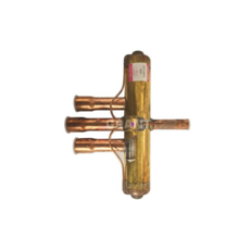 Grant 4-Way Valve Hpid884117