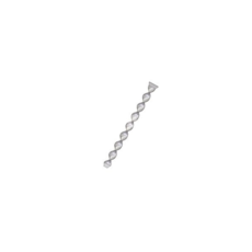 Grant Primary Spiral Baffle 3Mm Spira  Wps77