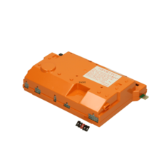 Ideal Printed Circuit Board Pcb Orange V9 He Ste174486