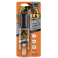 Gorilla Epoxy - 25Ml