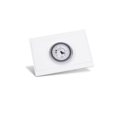 Ideal Time Switch / Clock Logic 204839