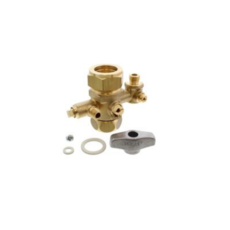 Vaillant Service Cock 20010291