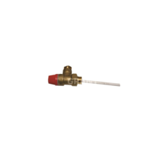 Grant Temperature & Pressure V Alve Up To 300 Lt Models  Gcs0