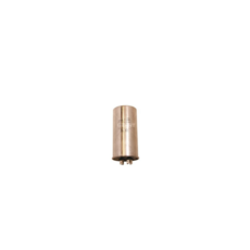 Grant 80Uf Run Capacitor Hpas104  Ashe125