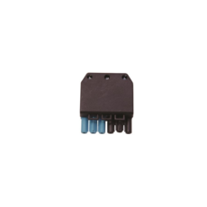 Grant 6 Pin Male Plug Wpv15M Spiravac