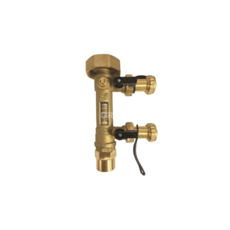 Grant Fill/Flush & Flow Regulator Assy Gse08Bx