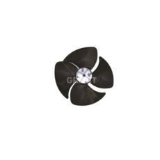 Grant Fan Blade Hpas36 Hpaw65