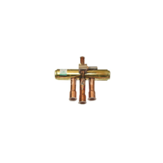 Grant 4 Way Valve Hpas48A Ashe175