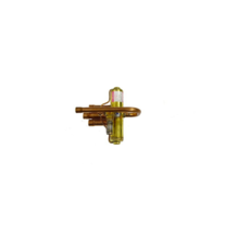 Grant 4-Way Valve Hpid927359