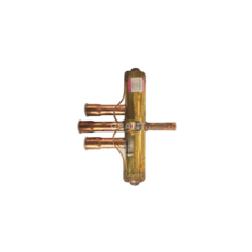 Grant 4-Way Valve Hpid938113