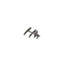 Grant Shaker Arm Assembly Spira 9-36Kw  Wps63