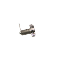 Grant Chrome Handle Assy Efbs2 9X Euroflame External, Multip Grant Chrome Handle Assy Efbs2 9X Euroflame External, Multip