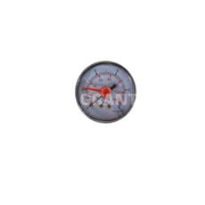 Grant Pressure Guage Pump Stations  Gse04X